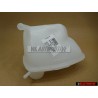 Original VW Coolant Expansion Tank - 171121407F