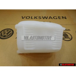 Original VW Coolant Expansion Tank - 171121407F