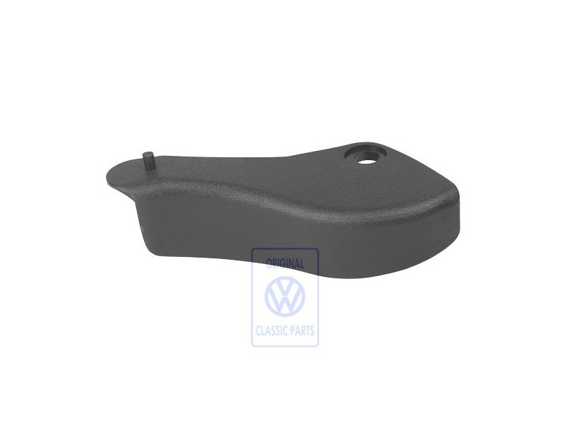 Original VW Cover Cap - 191885264