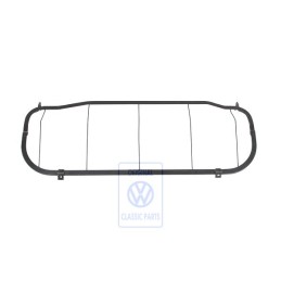 Original VW Rear Seat Frame - 191885305