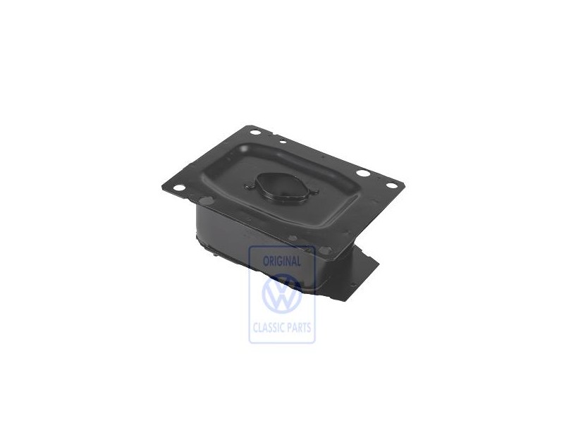 Original VW Housing For Shift Mechanism - 191711061D