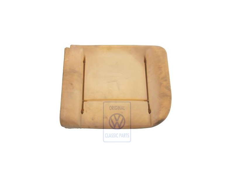Original VW Seat Padding - 191885375B