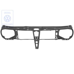 Original VW Lock Carrier - 165805591