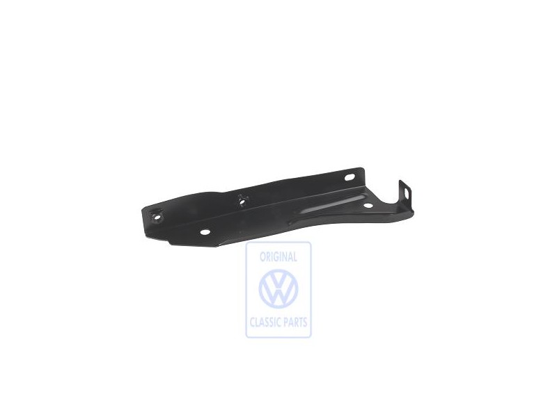 Original VW Bumper Carrier - 165807332B