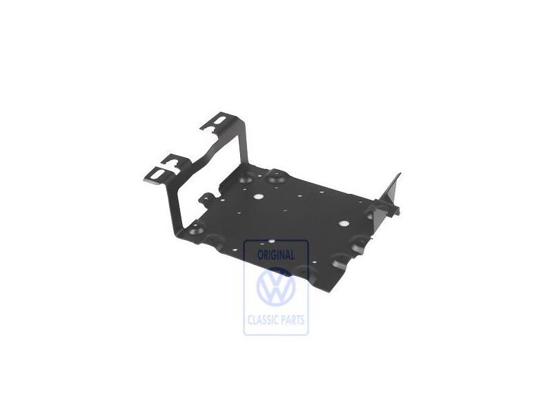 Original VW Retaining Plate - 191905359B