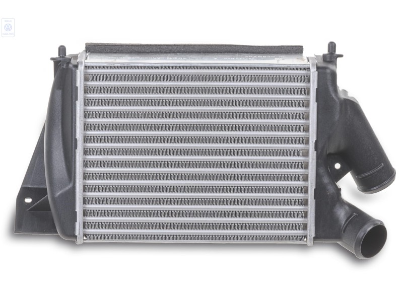 Original VW Charge Air Cooler - 191145805C
