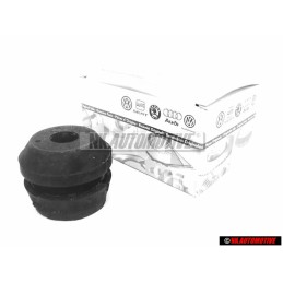 Original VW Cross Member Engine Carrier Rubber Mount Bush - 191199233