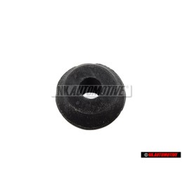 Original VW Cross Member Engine Carrier Rubber Mount Bush - 191199233