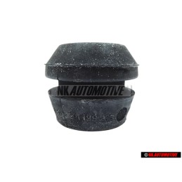 Original VW Cross Member Engine Carrier Rubber Mount Bush - 191199233