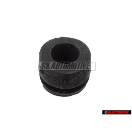 Original VW Cross Member Engine Carrier Rubber Mount Bush - 191199233