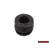Original VW Cross Member Engine Carrier Rubber Mount Bush - 191199233