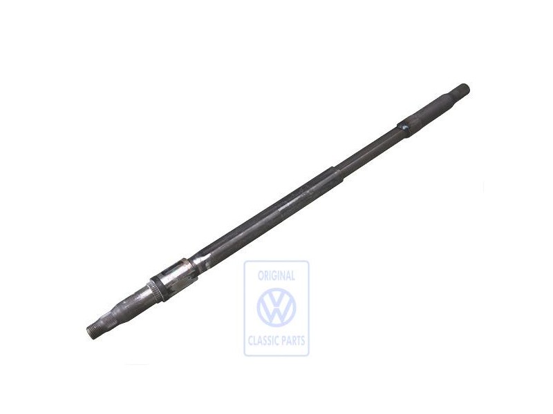Original VW Steering Tube - 191419503A