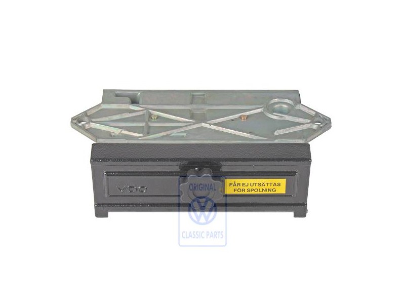 Original VW Trip Recorder - 171957101