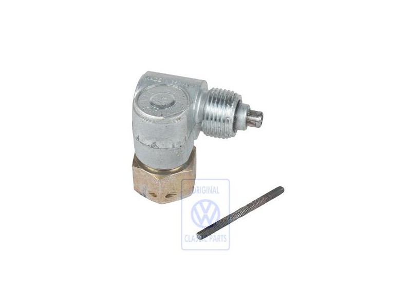 Original VW Angled Drive - 171957901E