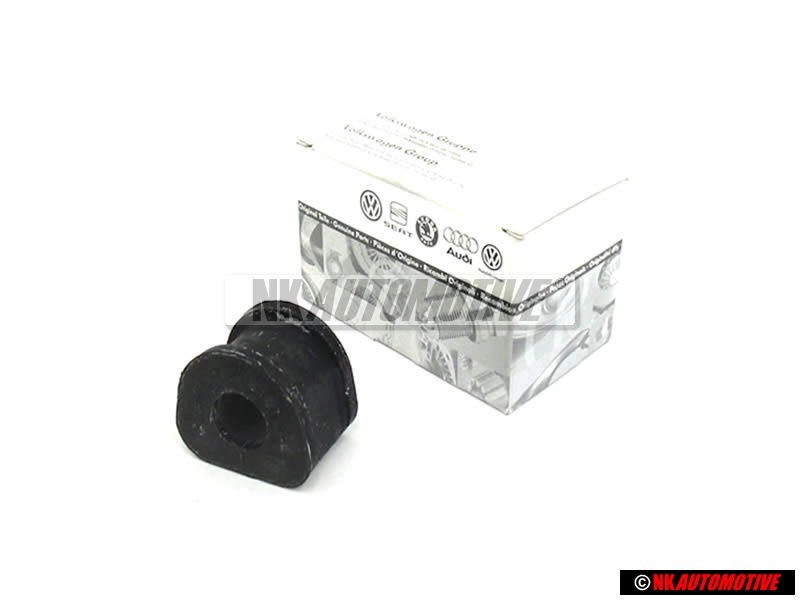 Original VW 4Motion Rear Anti Roll SwayBar Mounting Bush Outer 17mm - 191511437A