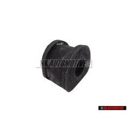 Original VW 4Motion Rear Anti Roll SwayBar Mounting Bush Outer 17mm - 191511437A