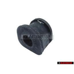Original VW 4Motion Rear Anti Roll SwayBar Mounting Bush Outer 17mm - 191511437A