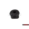 Original VW 4Motion Rear Anti Roll SwayBar Mounting Bush Outer 17mm - 191511437A