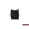 Original VW 4Motion Rear Anti Roll SwayBar Mounting Bush Outer 17mm - 191511437A