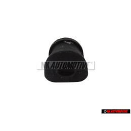 Original VW 4Motion Rear Anti Roll SwayBar Mounting Bush Outer 17mm - 191511437A