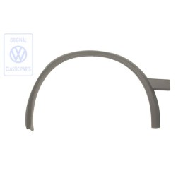 Original VW Trim For Wheel Arch - 191853717A