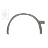 Original VW Trim For Wheel Arch - 191853717A