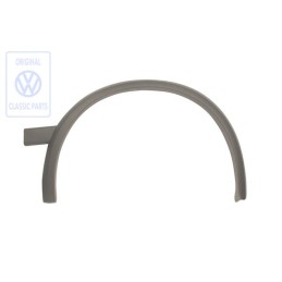 Original VW Trim For Wheel Arch - 191853718A