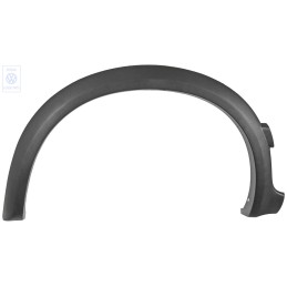 Original VW Trim For Wheel Arch - 191853818B