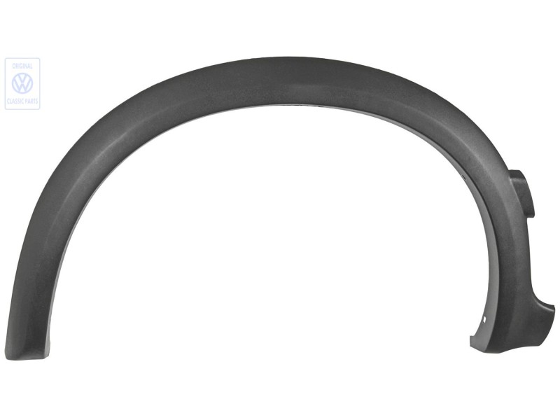 Original VW Trim For Wheel Arch - 191853818B