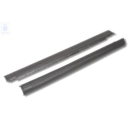 Original VW Widened Sill Panels - 191853852