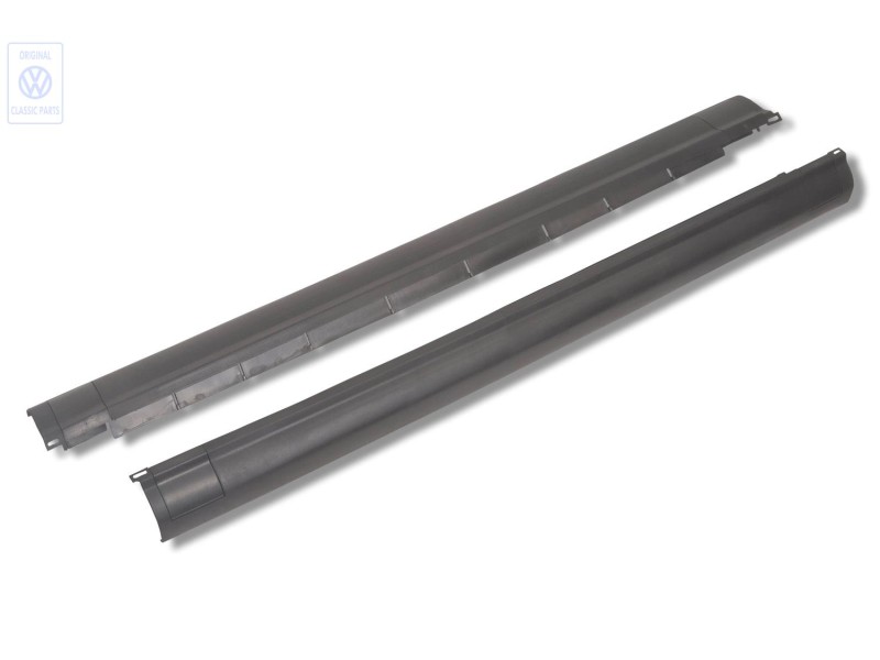Original VW Widened Sill Panels - 191853852