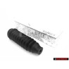 Original VW Steering Rack Boot Gaiter Cover with Power Steering - 1H0422831B