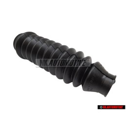 Original VW Steering Rack Boot Gaiter Cover with Power Steering - 1H0422831B