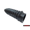 Original VW Steering Rack Boot Gaiter Cover with Power Steering - 1H0422831B