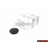 Original VW Door Panel Card Trim Bung Cap Cover - 1H0867164 B41