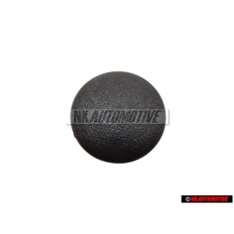 Original VW Door Panel Card Trim Bung Cap Cover - 1H0867164 B41