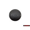 Original VW Door Panel Card Trim Bung Cap Cover - 1H0867164 B41