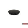 Original VW Door Panel Card Trim Bung Cap Cover - 1H0867164 B41