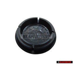Original VW Door Panel Card Trim Bung Cap Cover - 1H0867164 B41