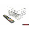 Original VW COLOUR CONCEPT Side Badge Emblem - 1H6853714G Z39
