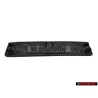 Original VW COLOUR CONCEPT Side Badge Emblem - 1H6853714G Z39