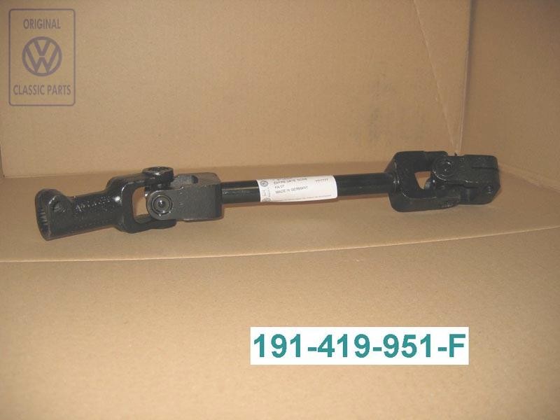 Original VW Drive Shaft - 191419951F