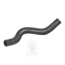 Original VW Intake Hose - 191422887A