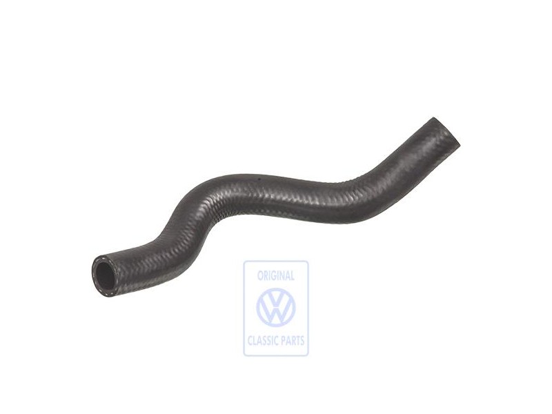 Original VW Intake Hose - 191422887A