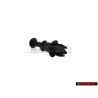 Original VW Parcel Shelf Holding Strap Holder - 1M6867574A