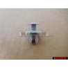 Original VW Clip Pearl Grey - 7H0867299 Y20
