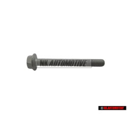 Original VW Hex Collared Bolt - N 91105601