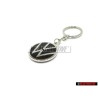 Original VW Keytag Keychain Keyring Keyfob - 000087010BQ