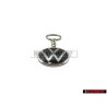 Original VW Keytag Keychain Keyring Keyfob - 000087010BQ