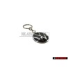 Original VW Keytag Keychain Keyring Keyfob - 000087010BQ
